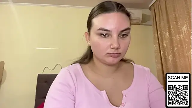 Dreamyblushfairy online show from 9, 10, 2025