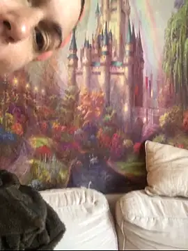 BELLAMORGANE1 online show from 26, 3, 2026