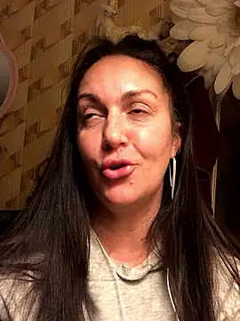 BELLAMORGANE1 online show from 11, 1, 2026