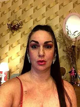 BELLAMORGANE1 online show from 10, 1, 2026