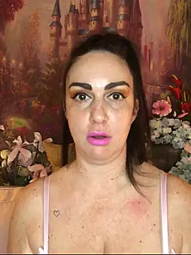 BELLAMORGANE1 online show from 2, 2, 2026