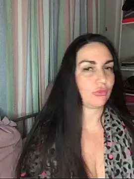 BELLAMORGANE1 online show from 3, 4, 2026