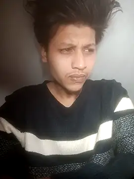 sexy boy 26 online show from 15, 12, 2025