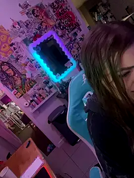 SexyLilLexi online show from 26, 11, 2025