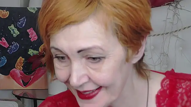 SilviaHart online show from 3, 2, 2025