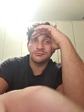 michemichemiche8 online show from 15, 10, 2025