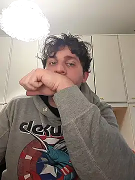 michemichemiche8 online show from 3, 3, 2025