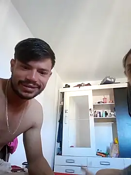 Dick13boy online show from 13, 4, 2026