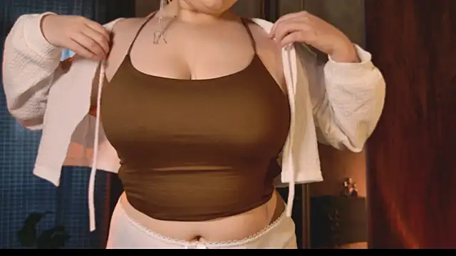 TessPleasure online show from 17, 1, 2026