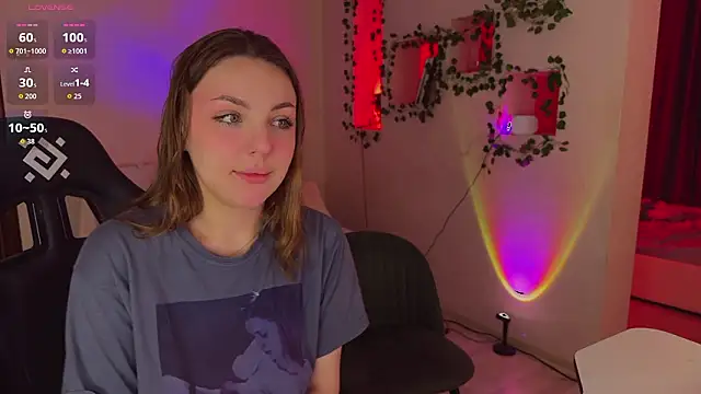 RobertAndLinela online show from 2, 3, 2026