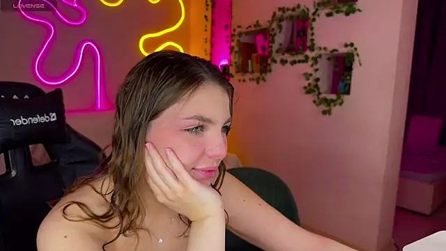 RobertAndLinela online show from 18, 3, 2025