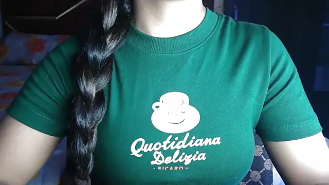 Somiya87 online show from 9, 4, 2026