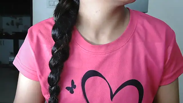 Somiya87 online show from 19, 3, 2026