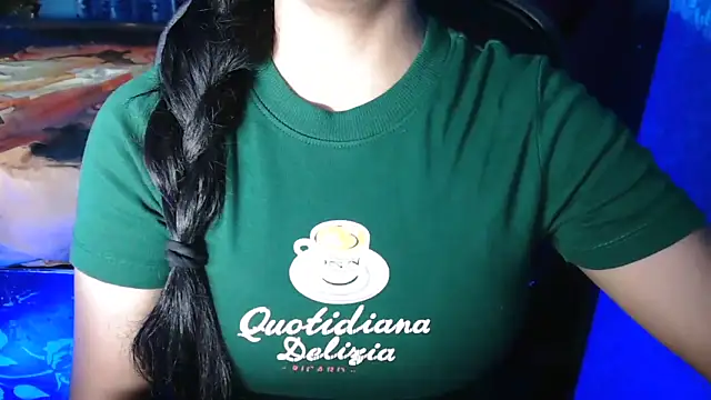 Somiya87 online show from 3, 6, 2026