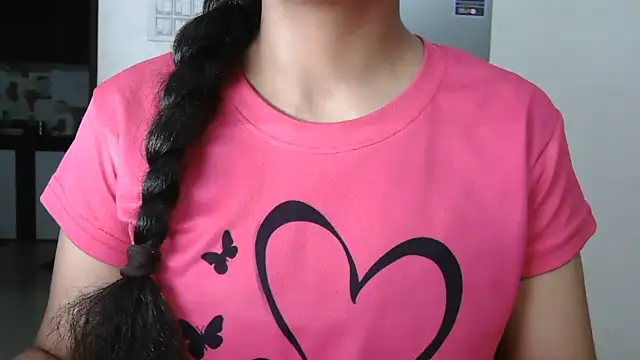 Somiya87 online show from 27, 3, 2026