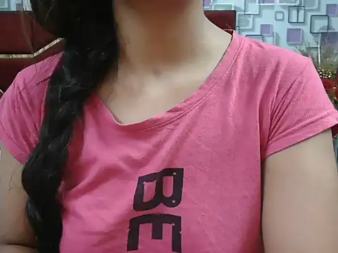 Somiya87 online show from 14, 9, 2025