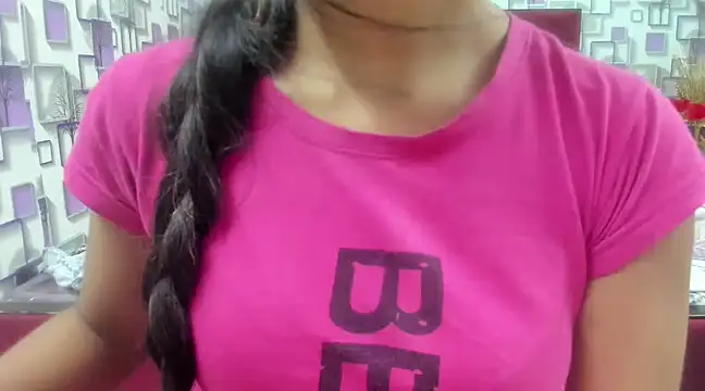 Somiya87 online show from 19, 3, 2025