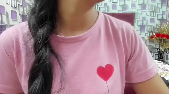 Somiya87 online show from 20, 3, 2025