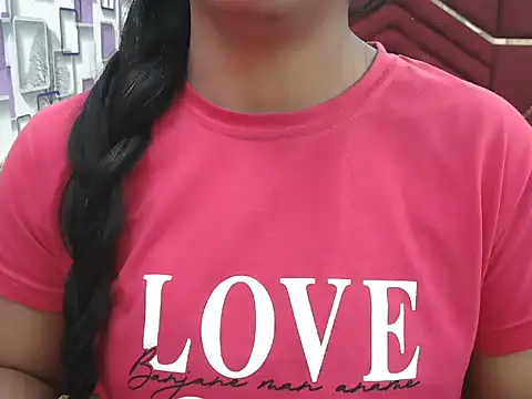 Somiya87 online show from 21, 12, 2025