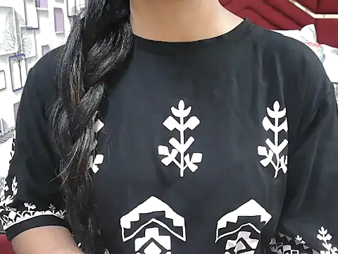 Somiya87 online show from 4, 12, 2025