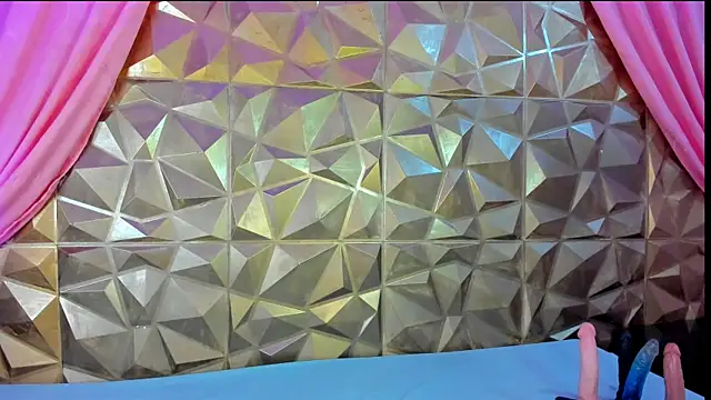 Lana Parker 01 online show from 8, 9, 2025