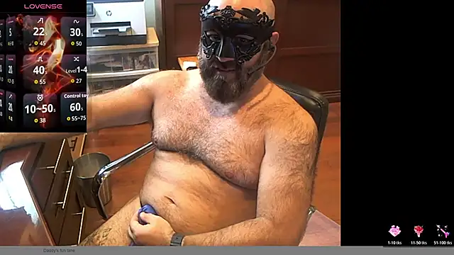 geronimo 431 online show from 29, 10, 2025