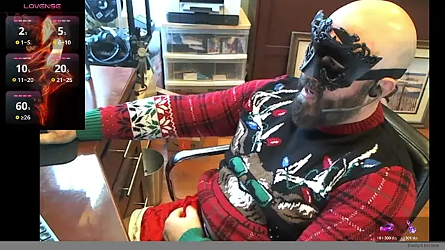 geronimo 431 online show from 18, 12, 2025