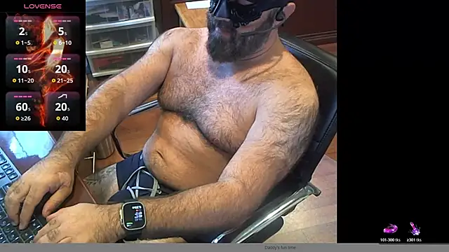 geronimo 431 online show from 27, 10, 2025