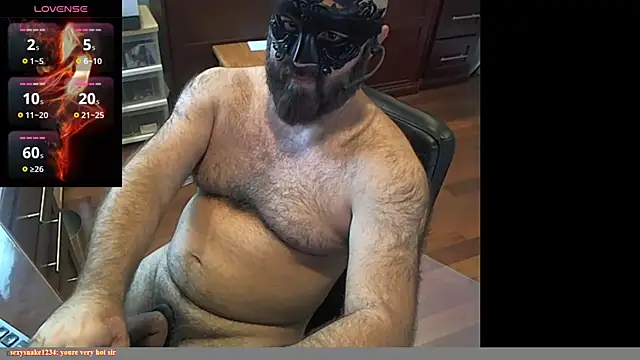 geronimo 431 online show from 6, 11, 2025