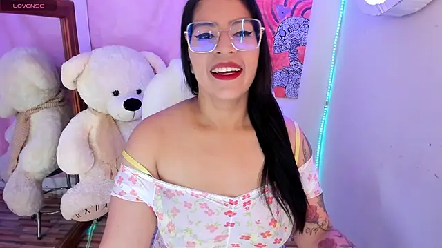 Irene Grey20 online show from 6, 3, 2025