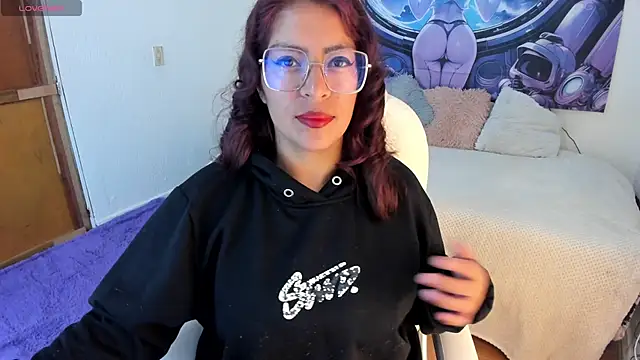 Irene Grey20 online show from 5, 11, 2025