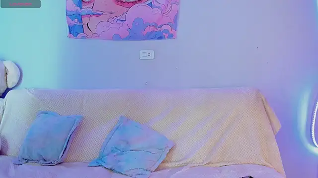 Irene Grey20 online show from 17, 3, 2025