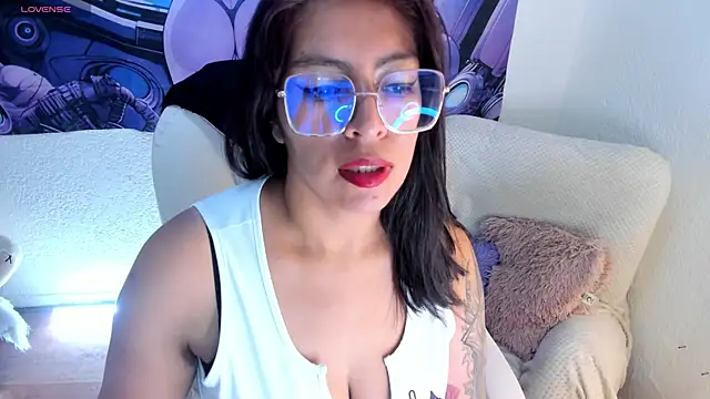 Irene Grey20 online show from 15, 10, 2025