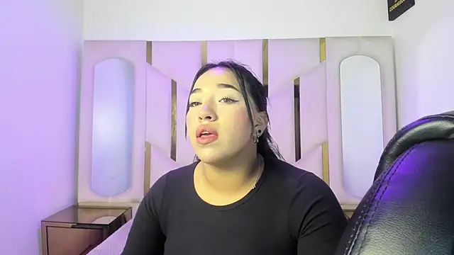 IsabellRodriguez18 online show from 16, 5, 2026