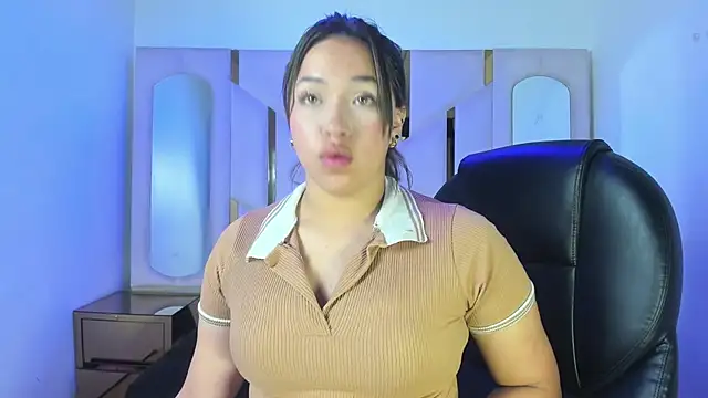 IsabellRodriguez18 online show from 6, 3, 2026