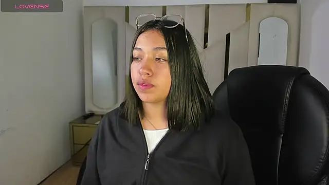 IsabellRodriguez18 online show from 1, 3, 2026