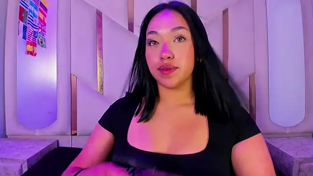 IsabellRodriguez18 online show from 22, 7, 2026