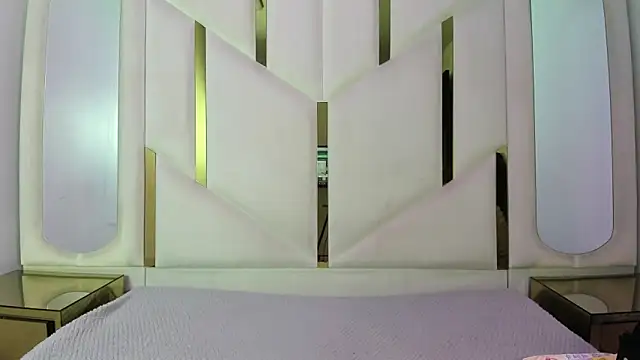 IsabellRodriguez18 online show from 23, 3, 2026