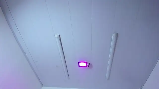 IsabellRodriguez18 online show from 22, 3, 2026