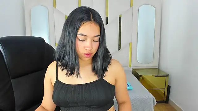 IsabellRodriguez18 online show from 4, 10, 2025