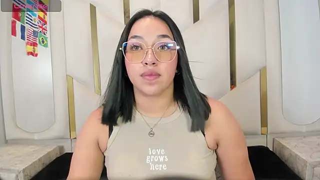 IsabellRodriguez18 online show from 1, 7, 2026
