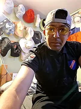 zeus2630 online show from 14, 12, 2025