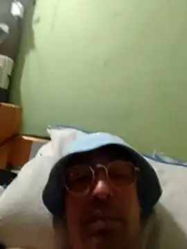 zeus2630 online show from 1, 12, 2025