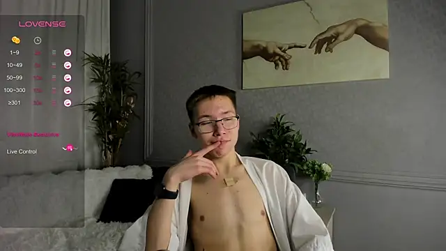 Ken Feels online show from 27, 1, 2025