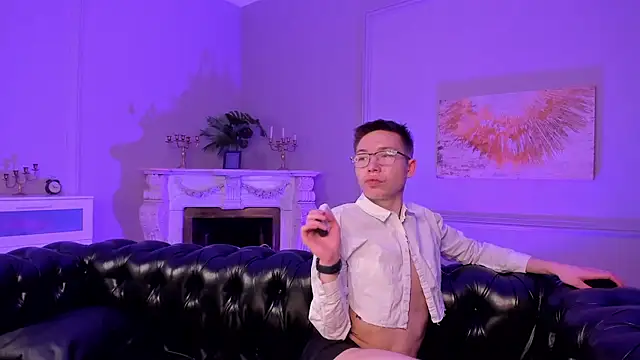 Ken Feels online show from 22, 1, 2025