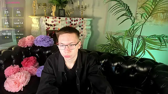 Ken Feels online show from 10, 2, 2025