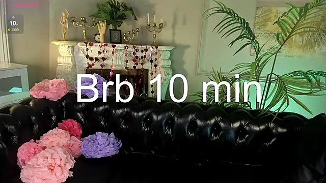 Ken Feels online show from 10, 2, 2025