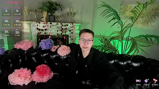 Ken Feels online show from 11, 2, 2025
