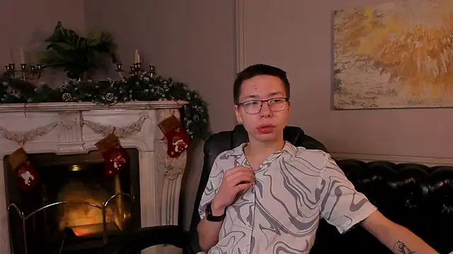 Ken Feels online show from 5, 1, 2025