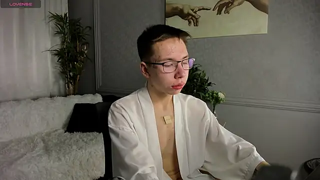 Ken Feels online show from 27, 1, 2025